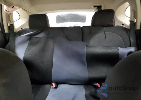 2011 Nissan Rogue S from USA, damaged, VIN JN8AS5MVXBW270553